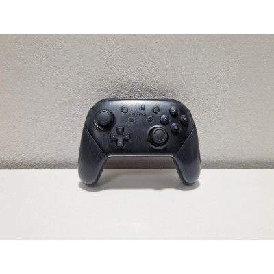 Controller Nintendo Switch Originale - USATO