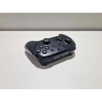 Controller Nintendo Switch Originale - USATO