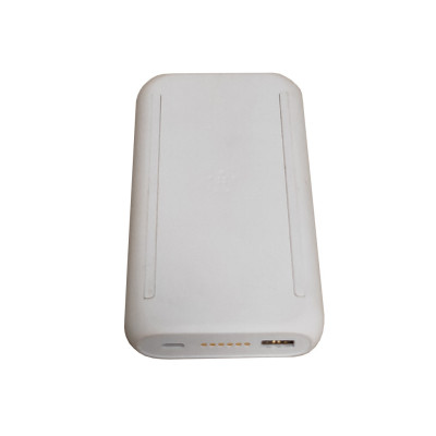 Alimentatore Belkin Power Bank 10.000 mAh Portatile Wireless + base