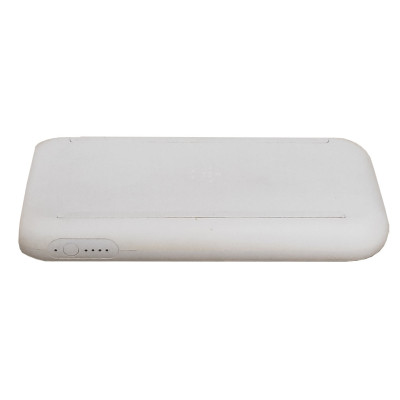 Alimentatore Belkin Power Bank 10.000 mAh Portatile Wireless + base