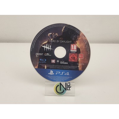 Gioco Sony Playstation PS4 - Dead by Daylight SPECIAL EDITION CUSA-08032