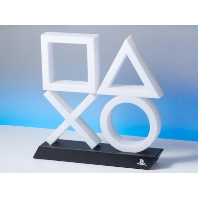 Lampada PALADONE PLAYSTATION Icons Light XL PS5