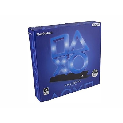 Lampada PALADONE PLAYSTATION Icons Light XL PS5