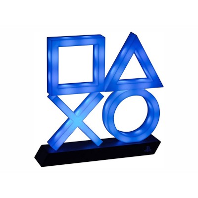 Lampada PALADONE PLAYSTATION Icons Light XL PS5