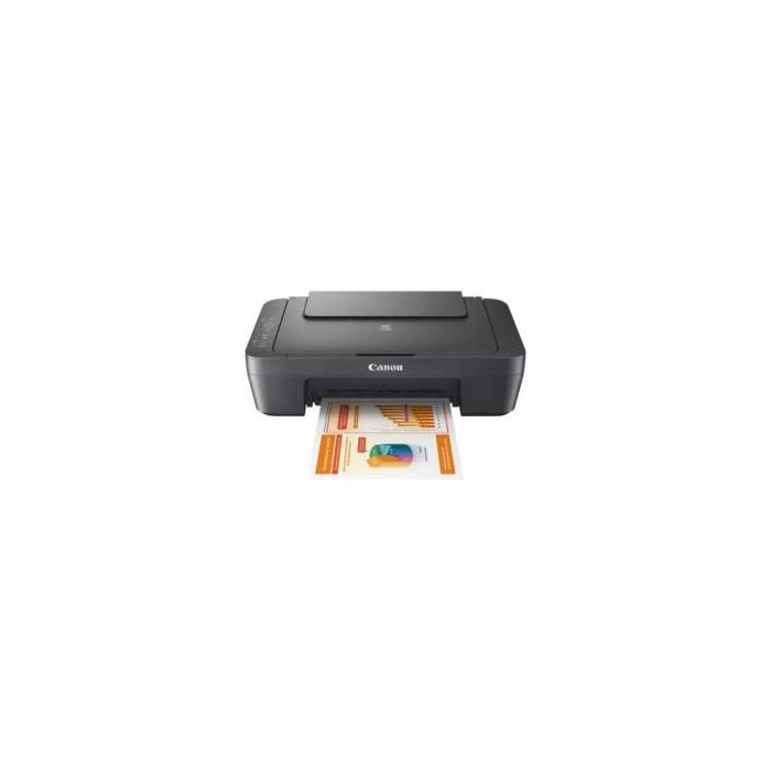 Canon Pixma MG2551S Stampante Multifunzione Inkjet a colori A4 USB