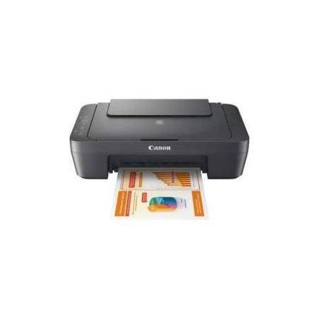 Canon Pixma MG2551S Stampante Multifunzione Inkjet a colori A4 USB