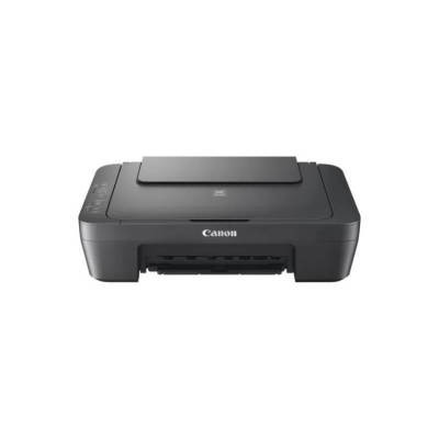 Canon Pixma MG2551S Stampante Multifunzione Inkjet a colori A4 USB