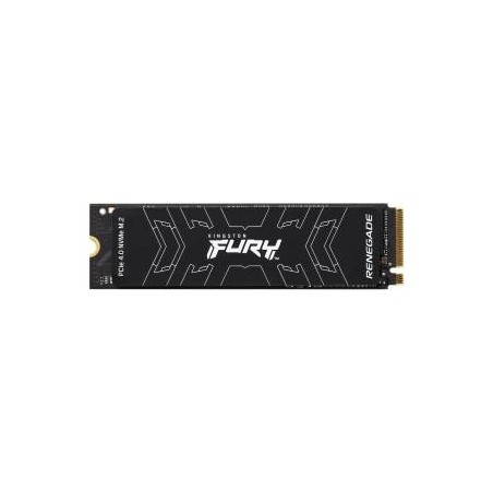 Kingston Fury Renegade SSD 1TB M.2 NVMe 7300/6000 MB/s PCi Ex 4.0 - SFYRS/1000G