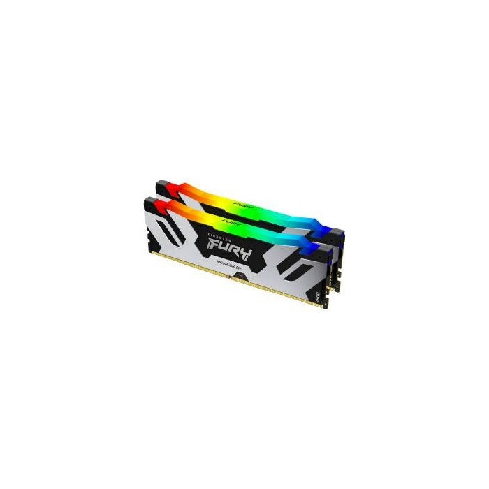 Kingston Fury Renegade RGB 32GB Kit 2x16GB DDR5 6400MHz CL32