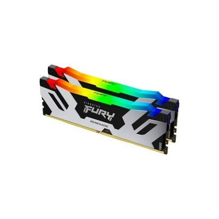 Kingston Fury Renegade RGB 32GB Kit 2x16GB DDR5 6400MHz CL32