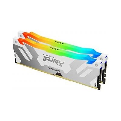 Kingston FURY Renegade RGB 32GB Kit 2x16GB DDR5 7200MHz CL38