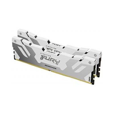 Kingston FURY Renegade 32 GB Kit 2x16GB DDR5 7200MHz CL38