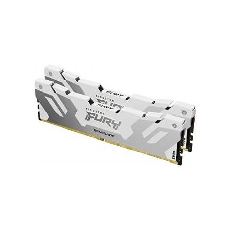 Kingston FURY Renegade 32 GB Kit 2x16GB DDR5 7200MHz CL38