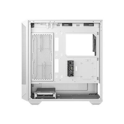 Antec NX416L ARGB White Midi Tower No-Power ATX/ITX/mATX Bianco