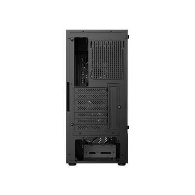 Antec AX20 RGB case Midi Tower No-Power ATX/ITX/mATX Nero