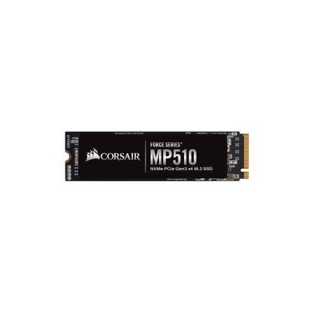 Corsair Force Series MP510 SSD 960GB M.2 NVMe 3480/3,000 MB/s