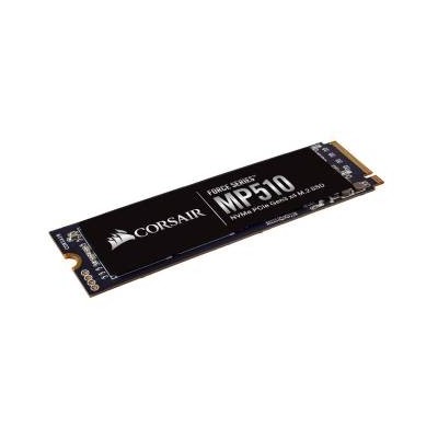 Corsair Force Series MP510 SSD 960GB M.2 NVMe 3480/3,000 MB/s