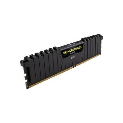 Corsair CMK16GX4M2D3600C18 Vengeance LPX Kit 16GB 2x8GB DDR4 3600MHz CL18