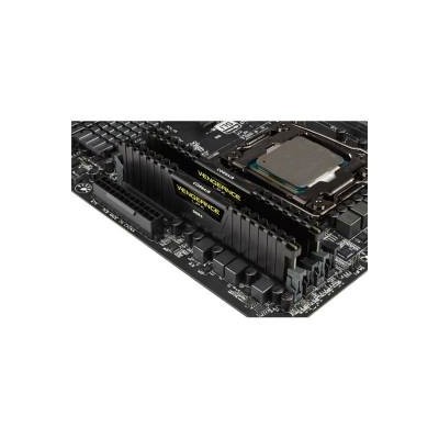 Corsair CMK16GX4M2D3600C18 Vengeance LPX Kit 16GB 2x8GB DDR4 3600MHz CL18