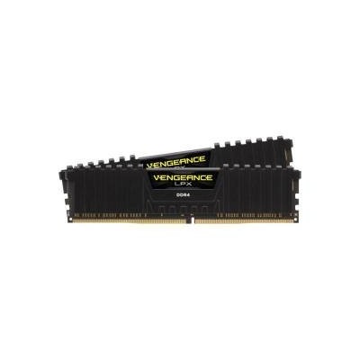 Corsair CMK16GX4M2D3600C18 Vengeance LPX Kit 16GB 2x8GB DDR4 3600MHz CL18