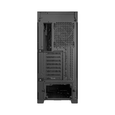 Antec Performance 1 FT Case Full Tower Vetro Temperato No-Power E-ATX/ATX/mATX/Mini-ITX