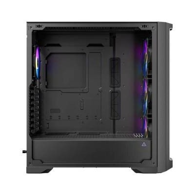 Antec Performance 1 FT ARGB Case Full Tower Vetro Temperato No-Power E-ATX/ATX/mATX/Mini-ITX