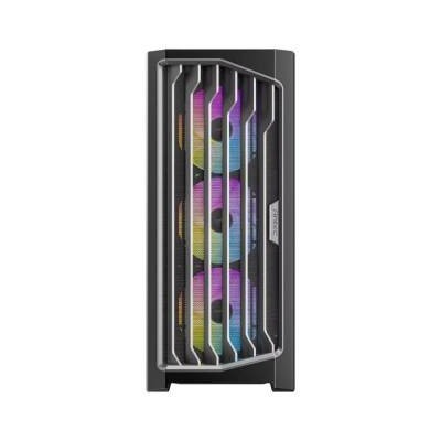 Antec Performance 1 FT ARGB Case Full Tower Vetro Temperato No-Power E-ATX/ATX/mATX/Mini-ITX