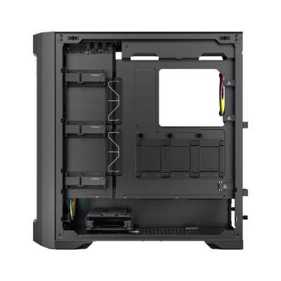 Antec Performance 1 FT ARGB Case Full Tower Vetro Temperato No-Power E-ATX/ATX/mATX/Mini-ITX