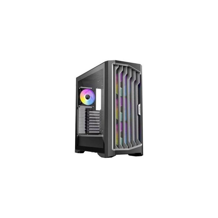 Antec Performance 1 FT ARGB Case Full Tower Vetro Temperato No-Power E-ATX/ATX/mATX/Mini-ITX