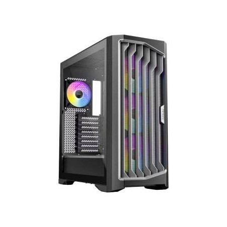 Antec Performance 1 FT ARGB Case Full Tower Vetro Temperato No-Power E-ATX/ATX/mATX/Mini-ITX