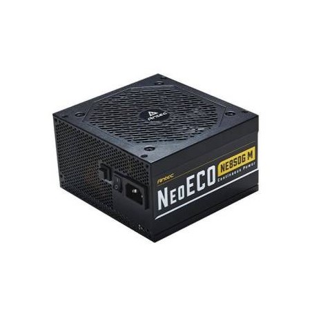 Antec Neo ECO Modular NE850G M EC 850W Modulare 80+ Gold Attivo PFC ATX