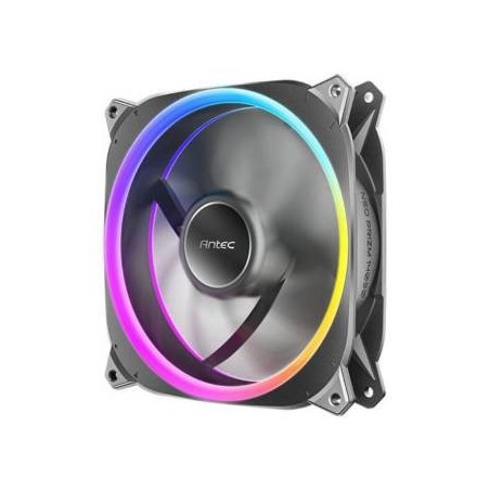 Antec Neo Prizm T3 140 ARGB Kit 3 Ventole 140mm PWM