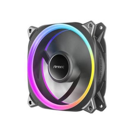 Antec Neo Prizm T3 120 ARGB Kit 3 Ventole 120mm PWM