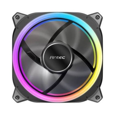 Antec Neo Prizm T3 120 ARGB Kit 3 Ventole 120mm PWM