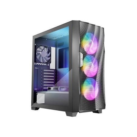 Antec DF700 Flux Case Midi Tower No-Power ATX/mATX/ITX Nero 