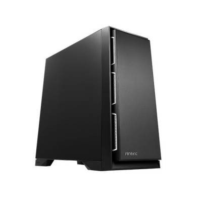 Antec P101 Silent Case Midi Tower No-Power  E-ATX/ATX/mATX/ITX