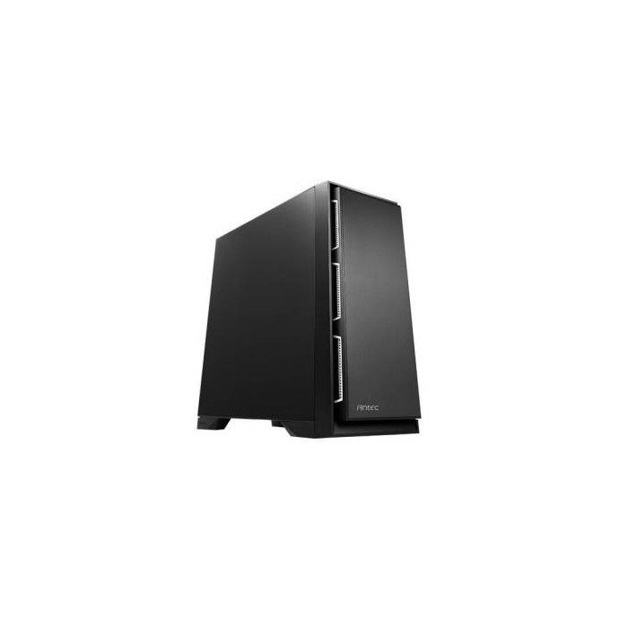 Antec P101 Silent Case Midi Tower No-Power  E-ATX/ATX/mATX/ITX