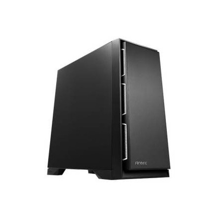 Antec P101 Silent Case Midi Tower No-Power  E-ATX/ATX/mATX/ITX