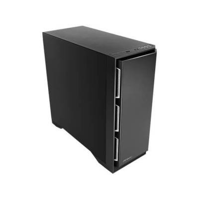 Antec P101 Silent Case Midi Tower No-Power  E-ATX/ATX/mATX/ITX