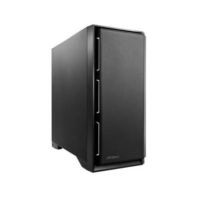 Antec P101 Silent Case Midi Tower No-Power  E-ATX/ATX/mATX/ITX