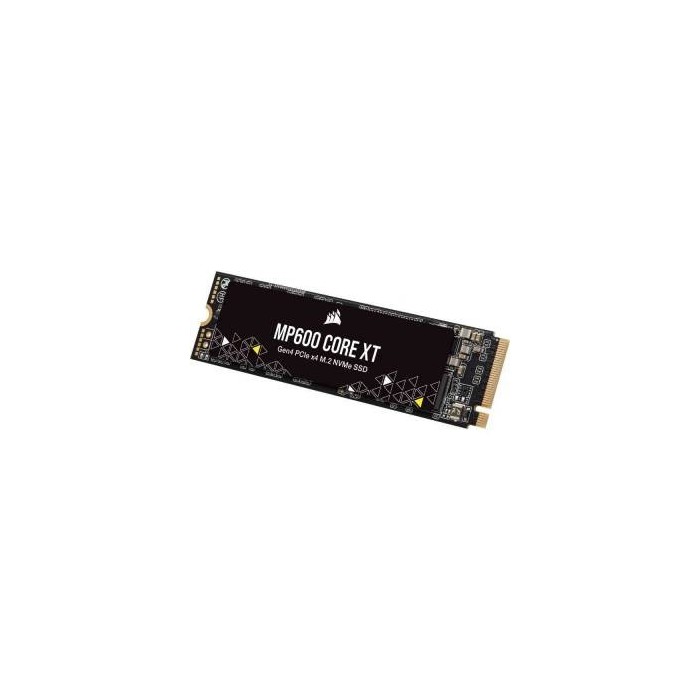 Corsair MP600 Core XT SSD 1TB M.2 Nvme 5000/3500 MB/s PCi Ex 4.0