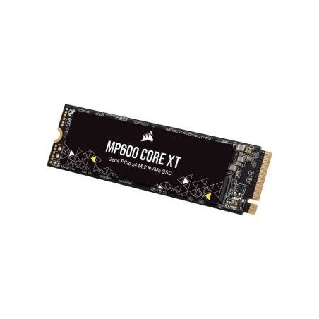 Corsair MP600 Core XT SSD 1TB M.2 Nvme 5000/3500 MB/s PCi Ex 4.0