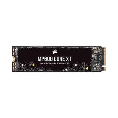 Corsair MP600 Core XT SSD 1TB M.2 Nvme 5000/3500 MB/s PCi Ex 4.0