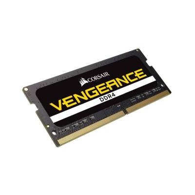 Corsair CMSX8GX4M1A3200C22 Vengeance 8GB SoDDR4 3200MHz CL22