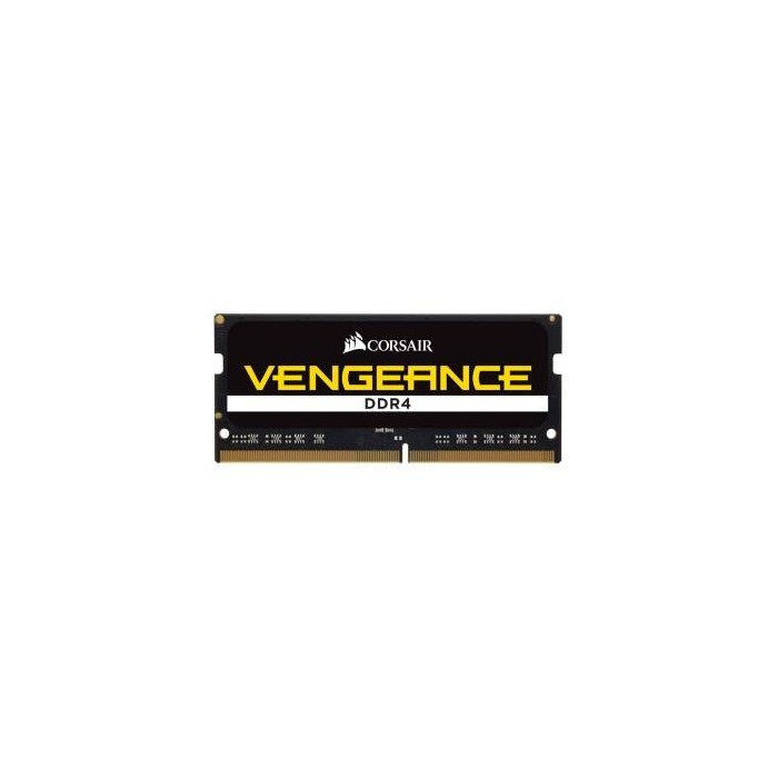 Corsair CMSX8GX4M1A3200C22 Vengeance 8GB SoDDR4 3200MHz CL22