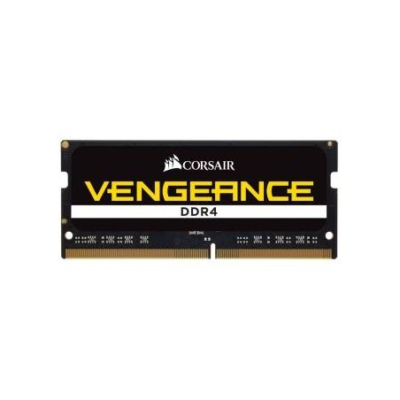 Corsair CMSX8GX4M1A3200C22 Vengeance 8GB SoDDR4 3200MHz CL22