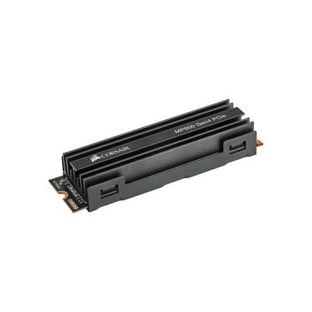 Corsair Force MP600 SSD 500GB M.2 NVMe 4700/2200 MB/s PCi Ex 4.0