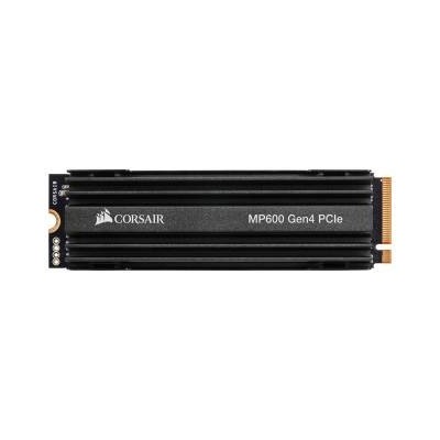 Corsair Force MP600 SSD 500GB M.2 NVMe 4700/2200 MB/s PCi Ex 4.0