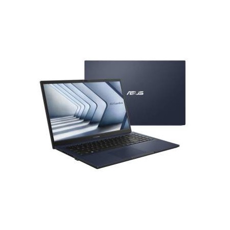 Asus ExpertBook B1 Intel Core i3-1215U 8GB Intel UHD Graphics 512GB 15.6" Full HD Windows 11 - B1502CBA-NJ1282W