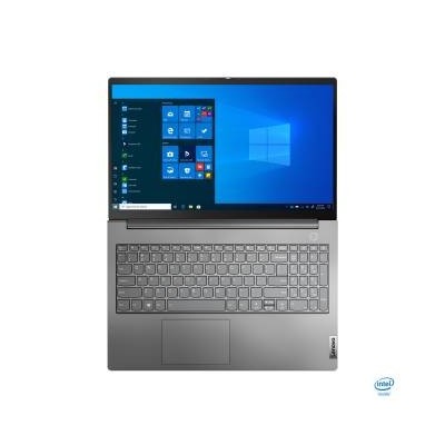 Lenovo ThinkBook 15 G2 Intel Core i5-1135G7 8GB Intel Iris Xe SSD 256GB 15.6" FullHD Win 10 Pro